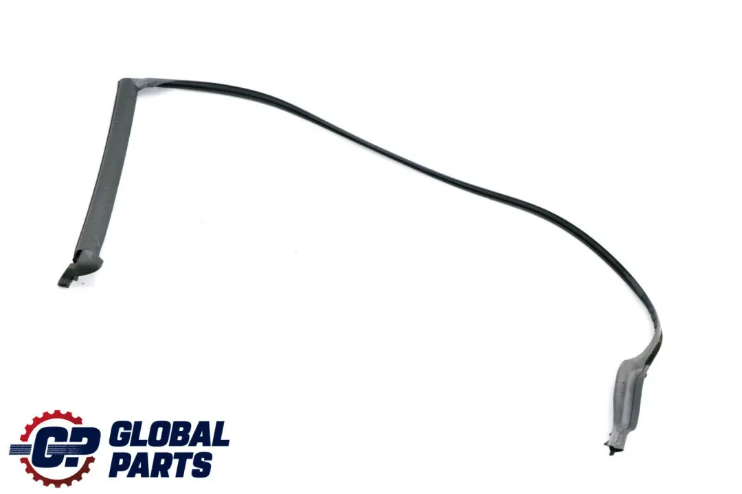 BMW F10 Berlina Guarnizione Gomma Porta Tetto Porta Posteriore Destra - SKU 7182304 - Numero di parte 7182304