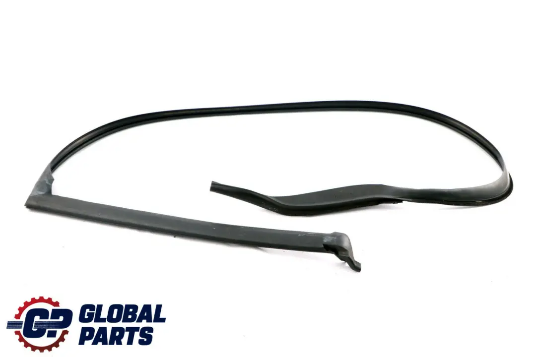 BMW F10 Berlina Guarnizione Gomma Porta Tetto Porta Posteriore Destra - SKU 7182304 - Numero di parte 7182304