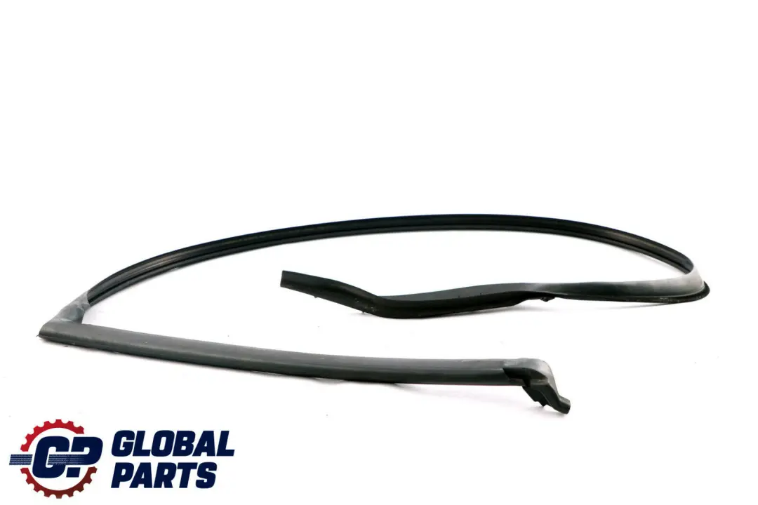 BMW F10 Berlina Guarnizione Gomma Porta Tetto Porta Posteriore Destra - SKU 7182304 - Numero di parte 7182304