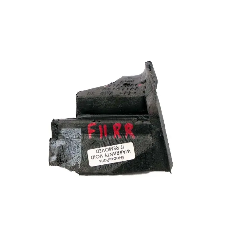BMW 5 F10 F11 Seal Closing Panel B-pillar Right O/S Rear Door Sealing - SKU 7182306 - Part number 7182306