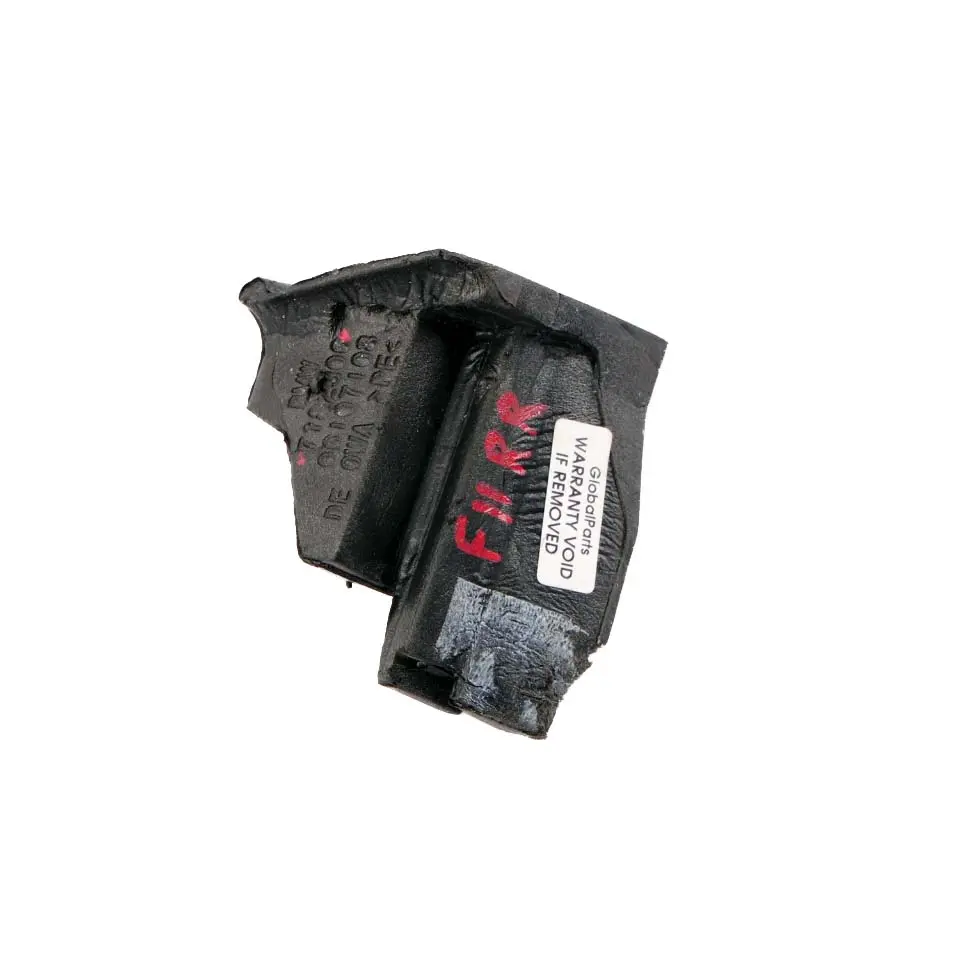 BMW 5 F10 F11 Seal Closing Panel B-pillar Right O/S Rear Door Sealing - SKU 7182306 - Part number 7182306