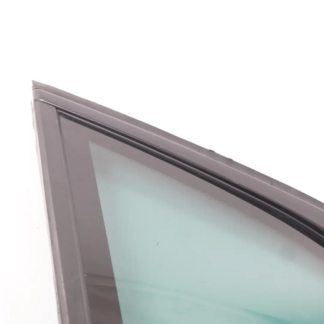 Ventana Lateral Trasera Izquierda Cristal Tintado AS3 para BMW X6 E71 con número de pieza 7182327 BMW X6 E71 Ventana Lateral Trasera Izquierda Cristal Tintado AS3 - SKU 7182327 - Número de pieza 7182327