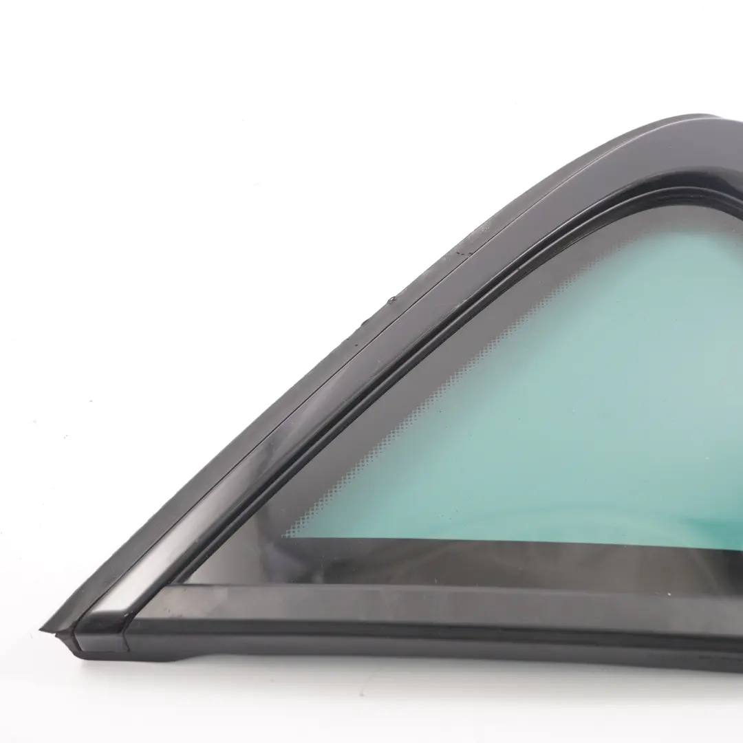 Side Window Quarter Rear Left N/S Glass Glazing Tinted AS3 to BMW X6 E71 with Part number 7182327 BMW X6 E71 Side Window Quarter Rear Left N/S Glass Glazing Tinted AS3 - SKU 7182327 - Part number 7182327