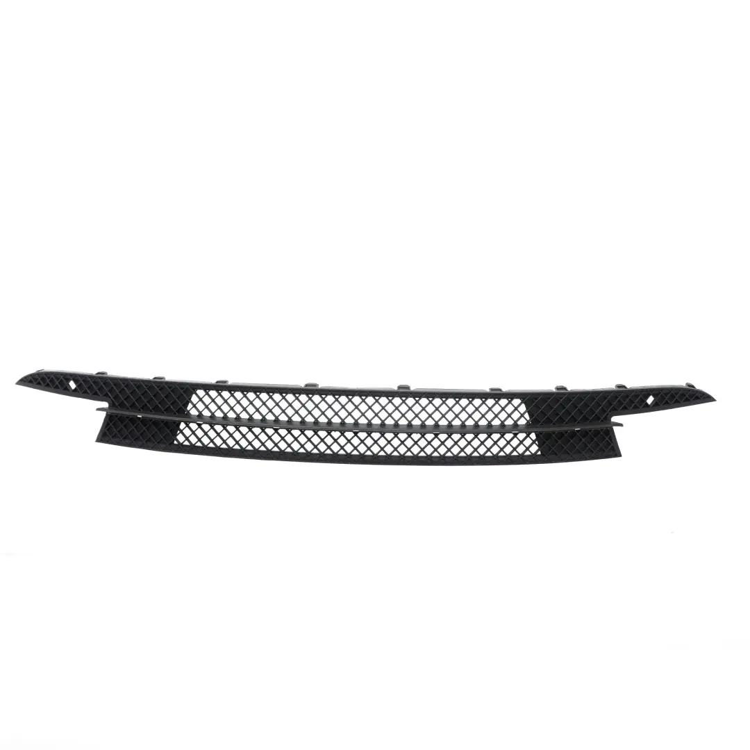BMW E81 E87 LCI Pare-chocs avant Grille inférieure Panneau d'habillage - SKU 7182367-2 - Numéro de pièce 7182367