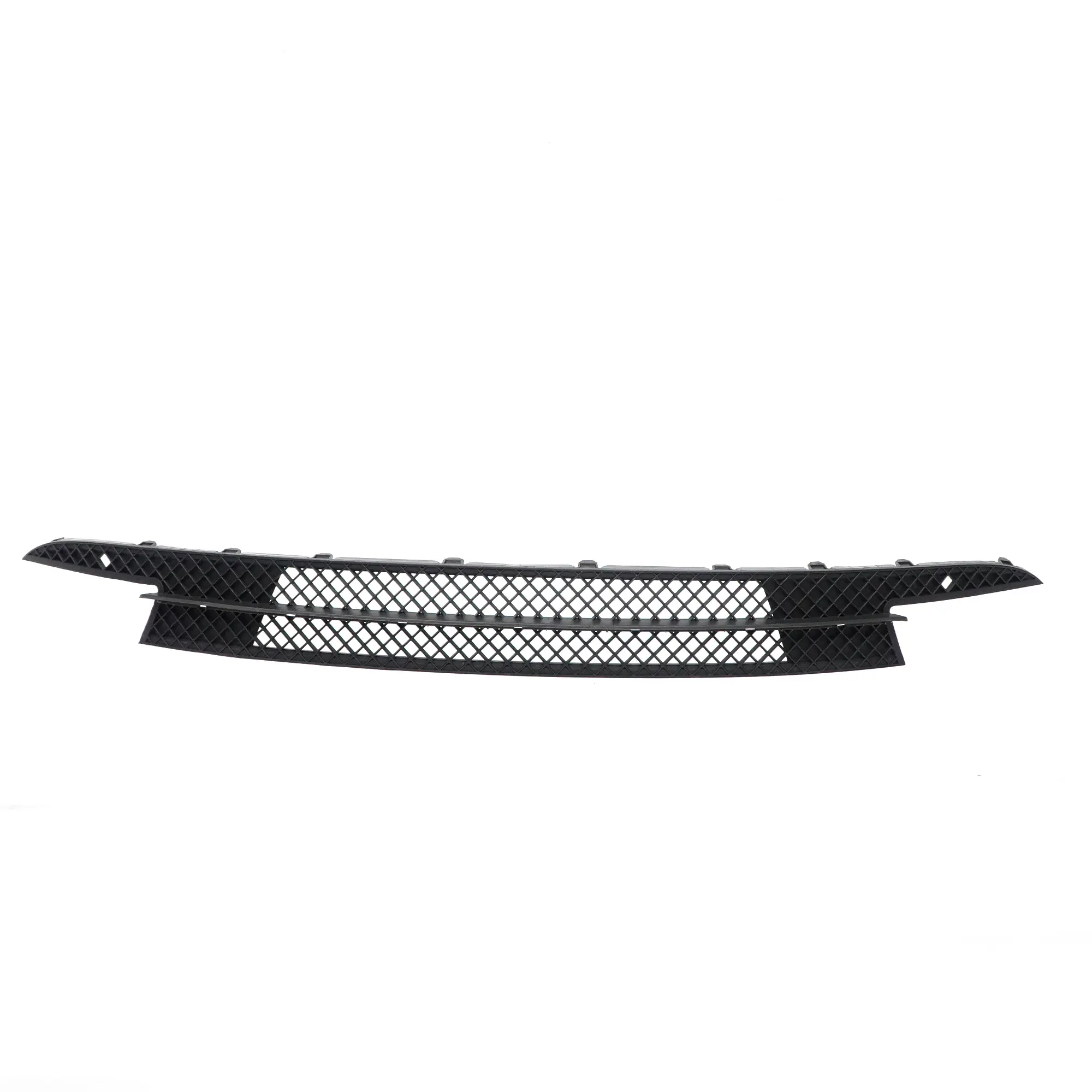 BMW E81 E87 LCI Pare-chocs avant Grille inférieure Panneau d'habillage 7182367