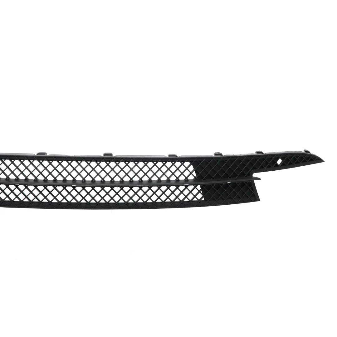 BMW E81 E87 LCI Pare-chocs avant Grille inférieure Panneau d'habillage - SKU 7182367-2 - Numéro de pièce 7182367