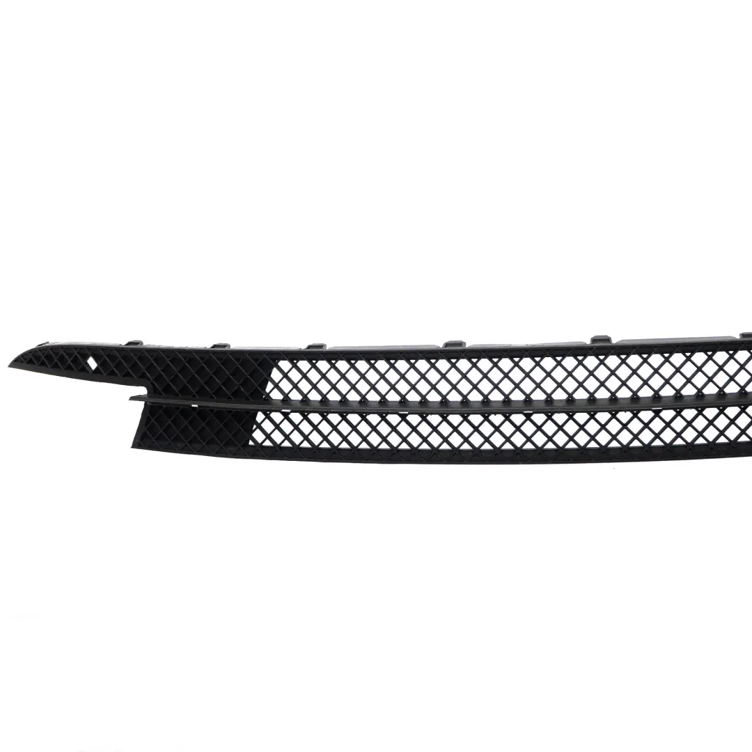 BMW E81 E87 LCI Pare-chocs avant Grille inférieure Panneau d'habillage - SKU 7182367-2 - Numéro de pièce 7182367