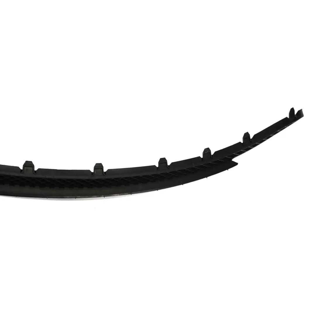 BMW E81 E87 LCI Pare-chocs avant Grille inférieure Panneau d'habillage - SKU 7182367-2 - Numéro de pièce 7182367