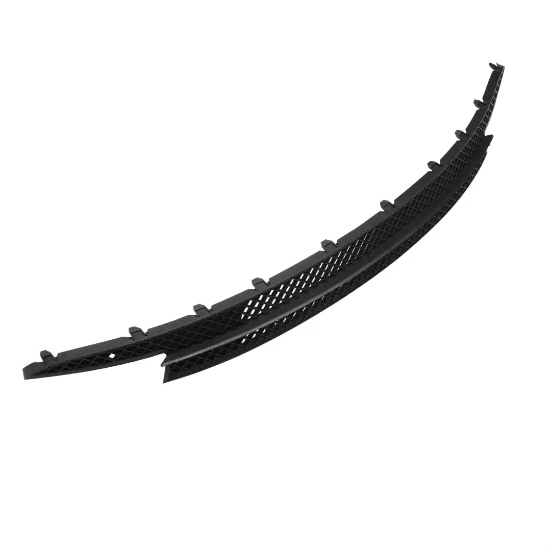 BMW E81 E87 LCI Pare-chocs avant Grille inférieure Panneau d'habillage - SKU 7182367-2 - Numéro de pièce 7182367