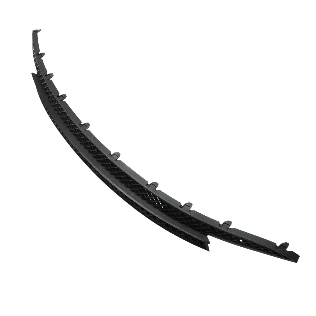 BMW E81 E87 LCI Pare-chocs avant Grille inférieure Panneau d'habillage - SKU 7182367-2 - Numéro de pièce 7182367