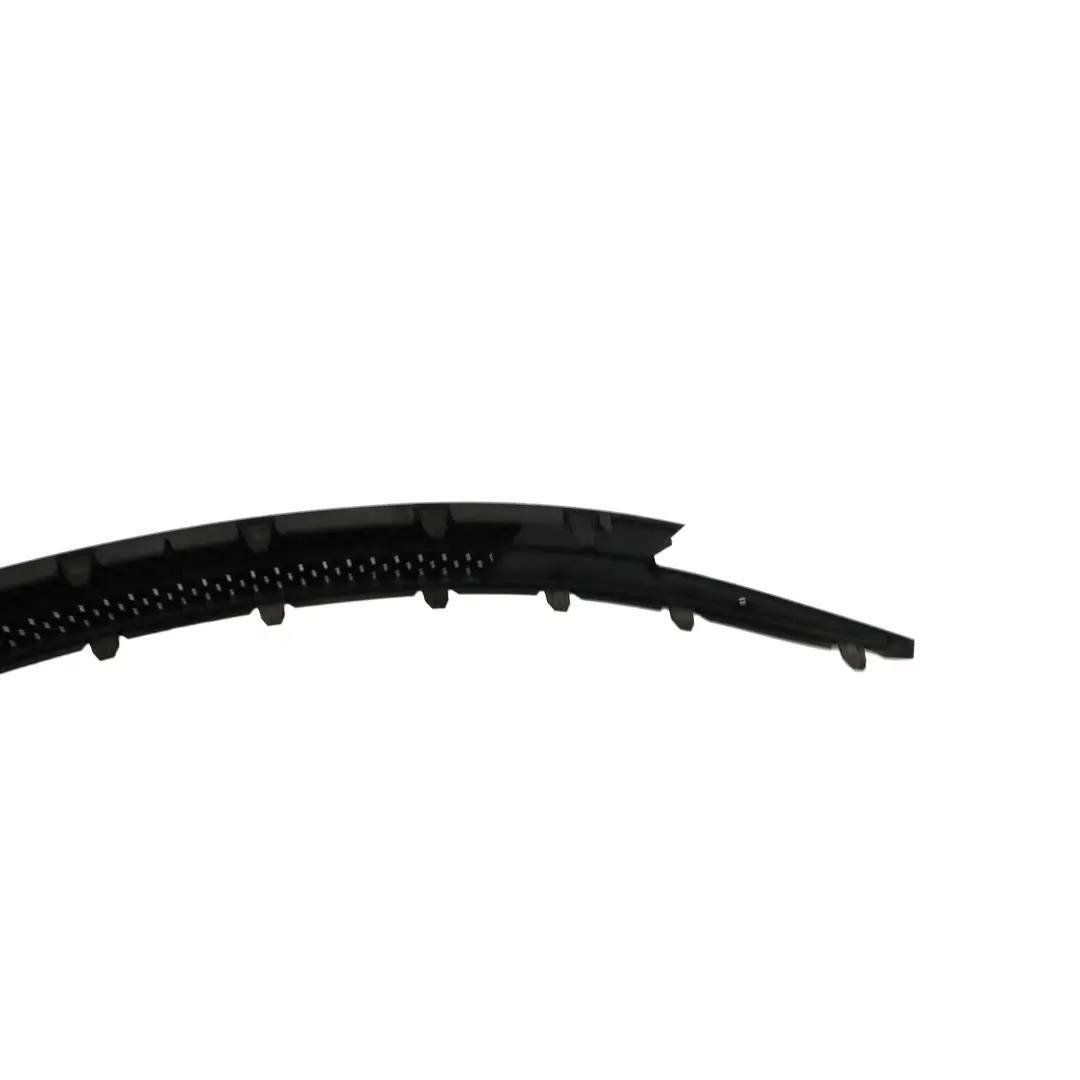 BMW E81 E87 LCI Pare-chocs avant Grille inférieure Panneau d'habillage - SKU 7182367-2 - Numéro de pièce 7182367