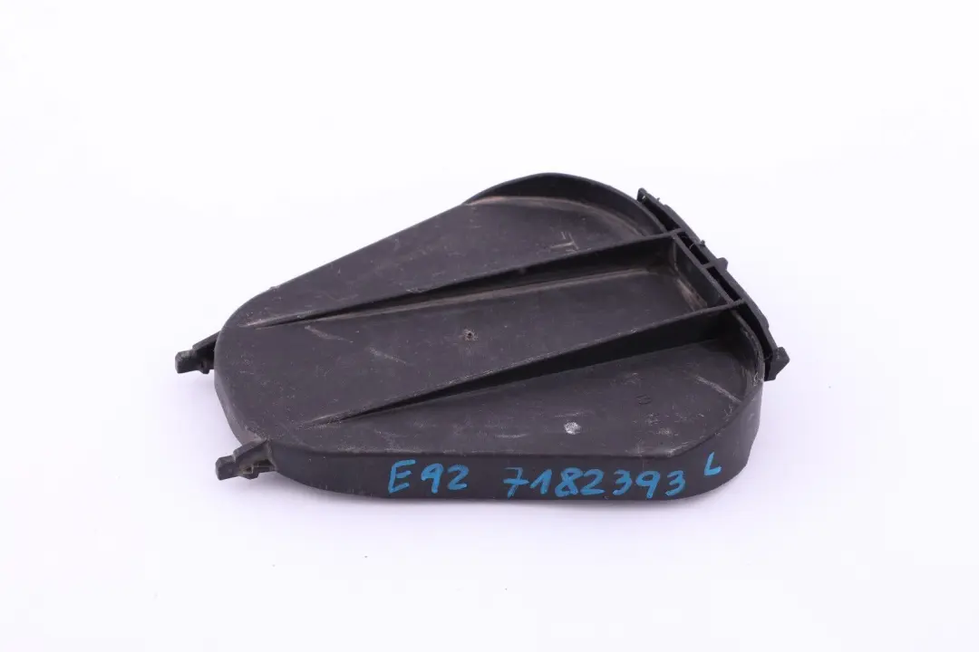 BMW 3 er E92 E93 Abdeckkappe f. Scheinwerfer Links - SKU 7182393 - Teilenummer 7182393