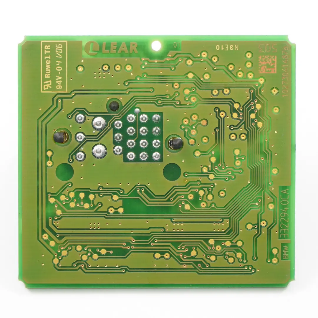 Unità Di Controllo Xenon BMW X5 E70 E90 E91 LCI Fari Adattivi per con numero di parte 7189311 Unità Di Controllo Xenon BMW X5 E70 E90 E91 LCI Fari Adattivi - SKU 7182396-1 - Numero di parte 7189311