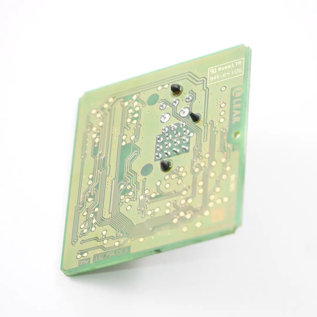 Sterownik Świateł Xenon do BMW E70 E90 o numerze 7189311 BMW E70 E90 Sterownik Świateł Xenon - SKU 7182396-1 - Numer Części 7189311