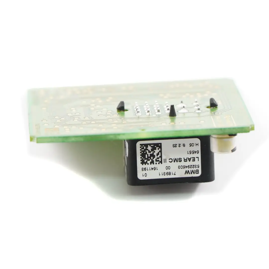 Unità Di Controllo Xenon BMW X5 E70 E90 E91 LCI Fari Adattivi per con numero di parte 7189311 Unità Di Controllo Xenon BMW X5 E70 E90 E91 LCI Fari Adattivi - SKU 7182396-1 - Numero di parte 7189311