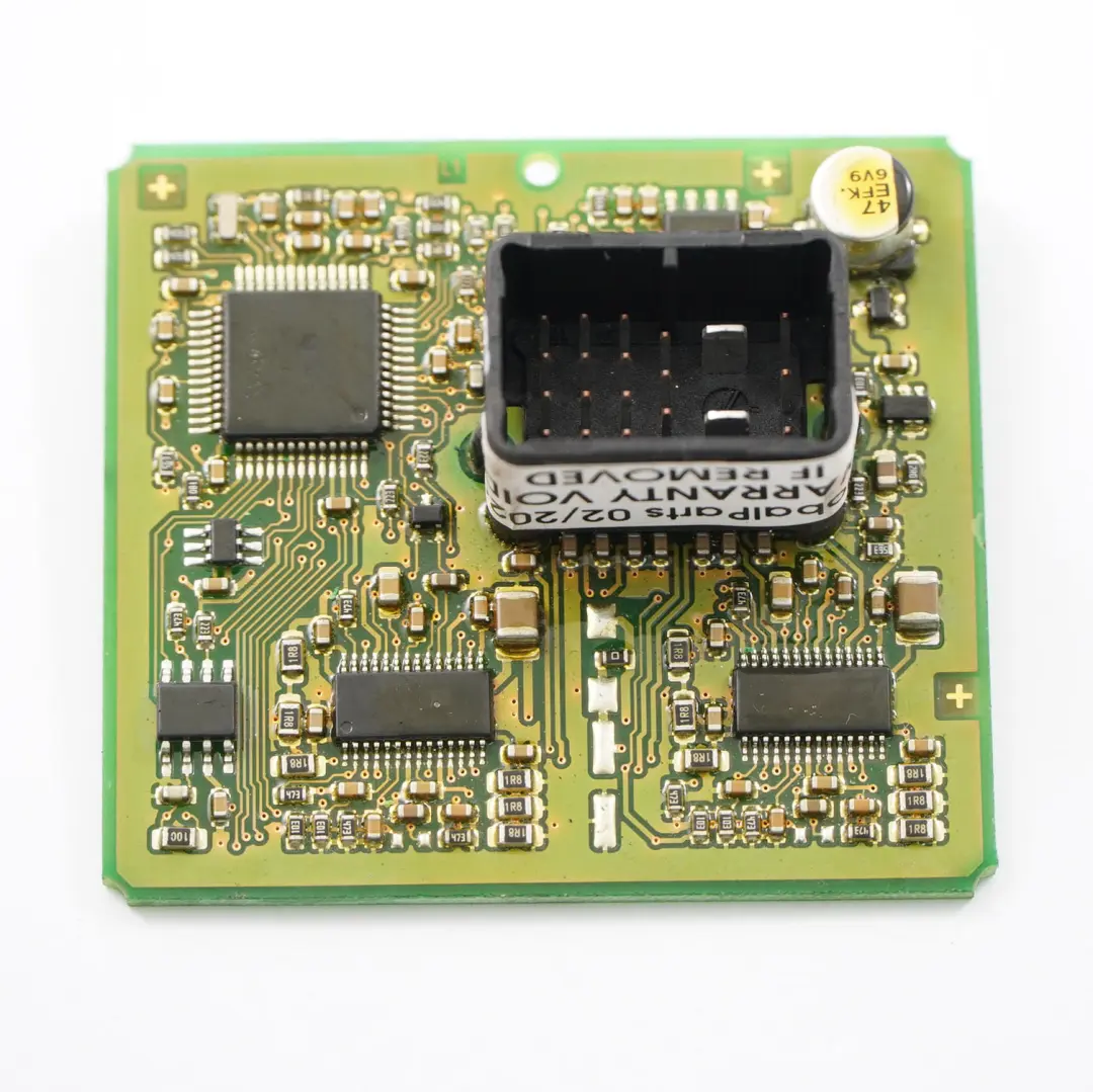 Unidad De Control De Xenón BMW X5 E70 E90 E91 LCI Adaptive Headlight para con número de pieza 7189311 Unidad De Control De Xenón BMW X5 E70 E90 E91 LCI Adaptive Headlight - SKU 7182396-1 - Número de pieza 7189311