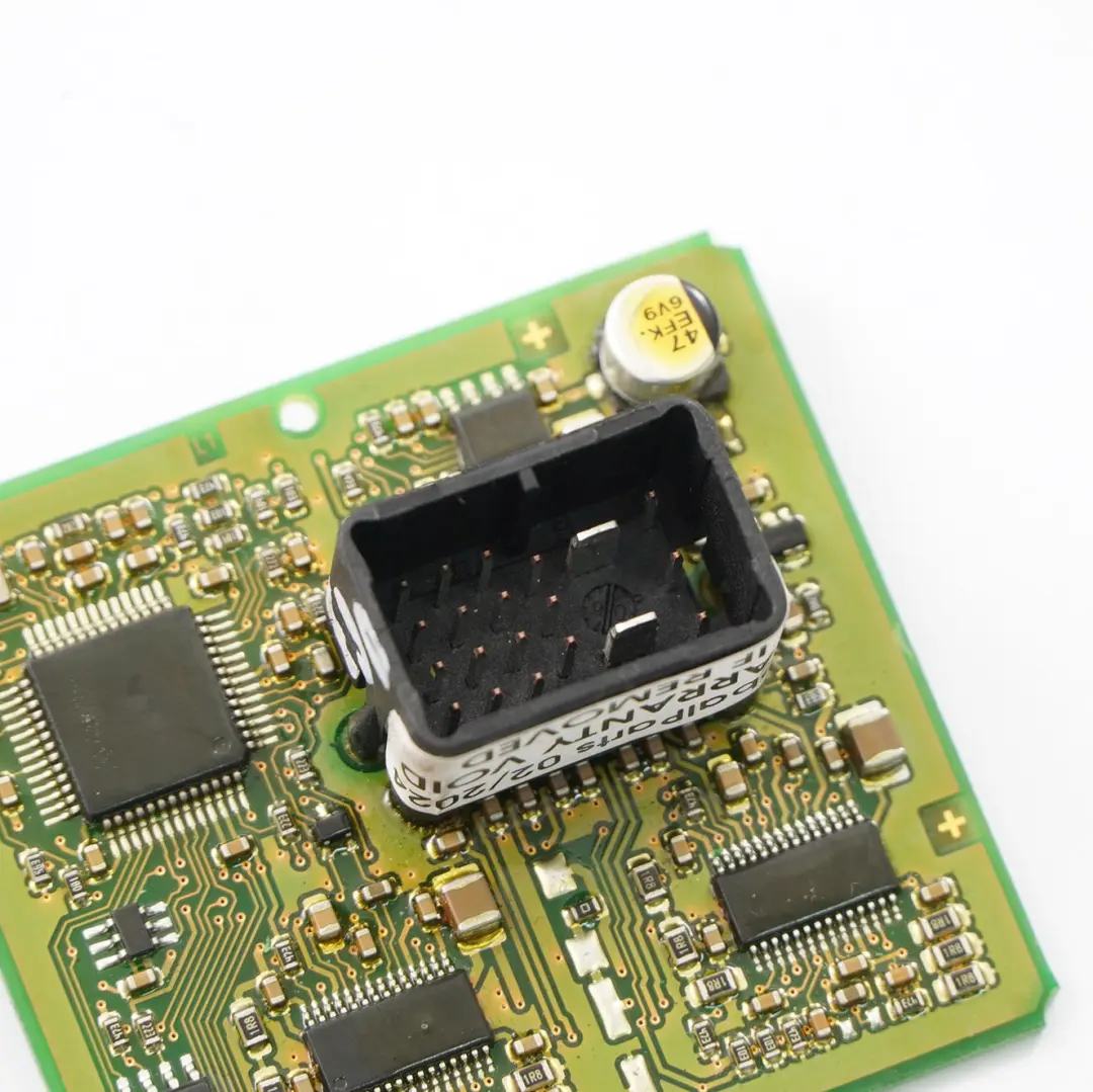 Unità Di Controllo Xenon BMW X5 E70 E90 E91 LCI Fari Adattivi per con numero di parte 7189311 Unità Di Controllo Xenon BMW X5 E70 E90 E91 LCI Fari Adattivi - SKU 7182396-1 - Numero di parte 7189311