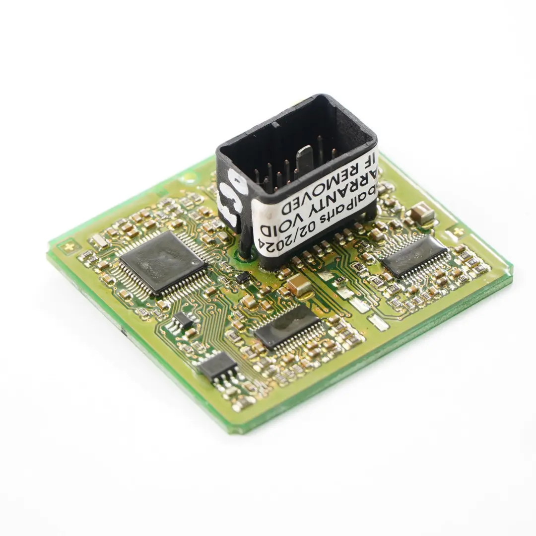 Sterownik Świateł Xenon do BMW E70 E90 o numerze 7189311 BMW E70 E90 Sterownik Świateł Xenon - SKU 7182396-1 - Numer Części 7189311