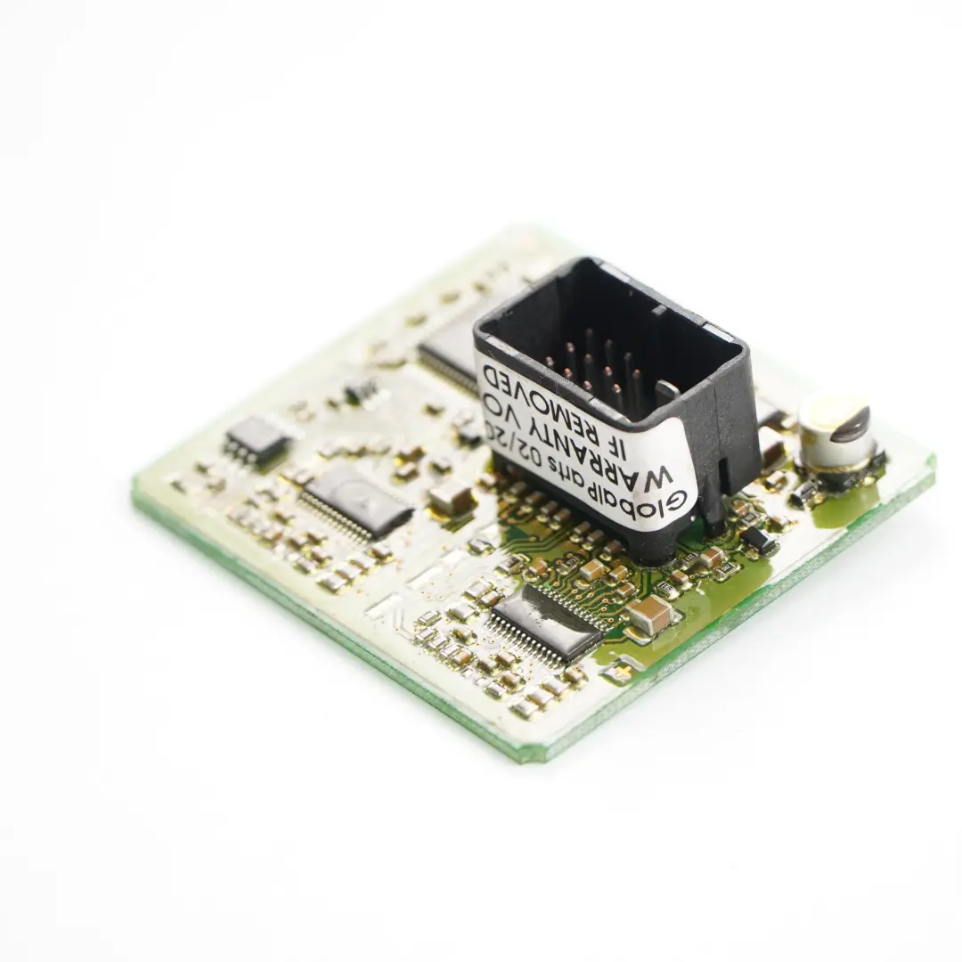 BMW E70 E90 Sterownik Świateł Xenon - SKU 7182396-1 - Numer Części 7189311