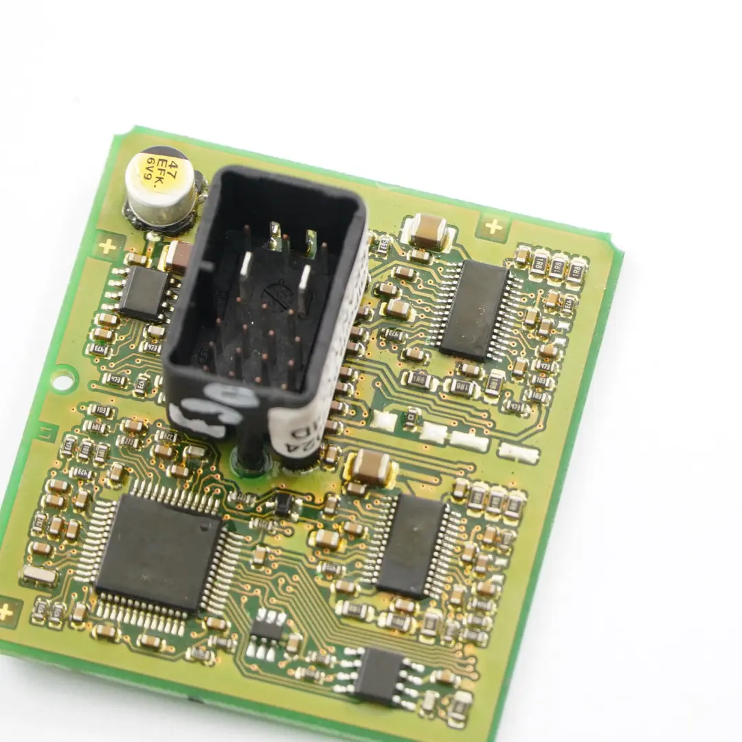 Unità Di Controllo Xenon BMW X5 E70 E90 E91 LCI Fari Adattivi per con numero di parte 7189311 Unità Di Controllo Xenon BMW X5 E70 E90 E91 LCI Fari Adattivi - SKU 7182396-1 - Numero di parte 7189311