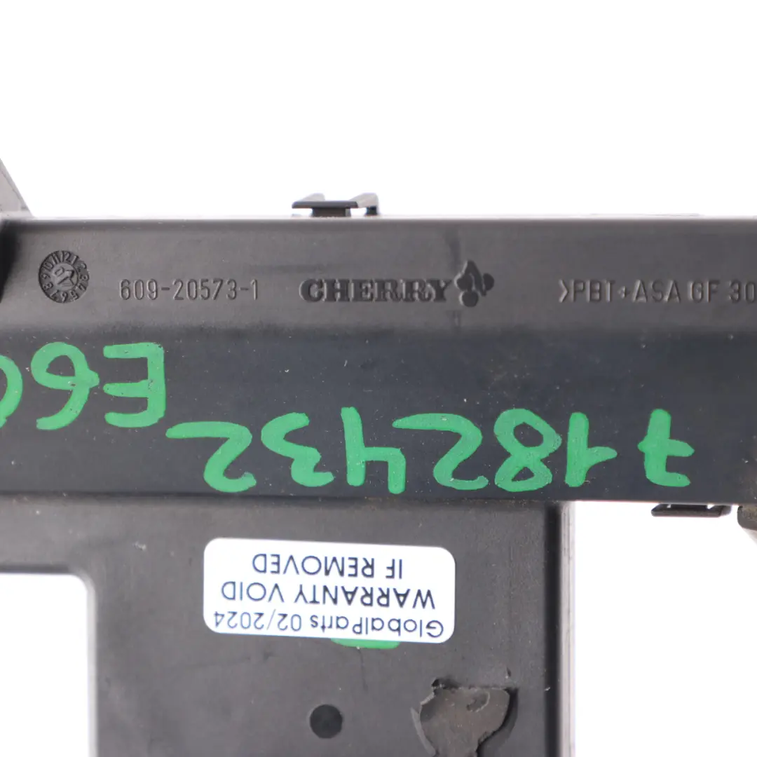 Handle Carrier Door Comfort Access Module Rear Right O/S to BMW E60 E61 with Part number 7191588 BMW E60 E61 Handle Carrier Door Comfort Access Module Rear Right O/S - SKU 7182432 - Part number 7191588