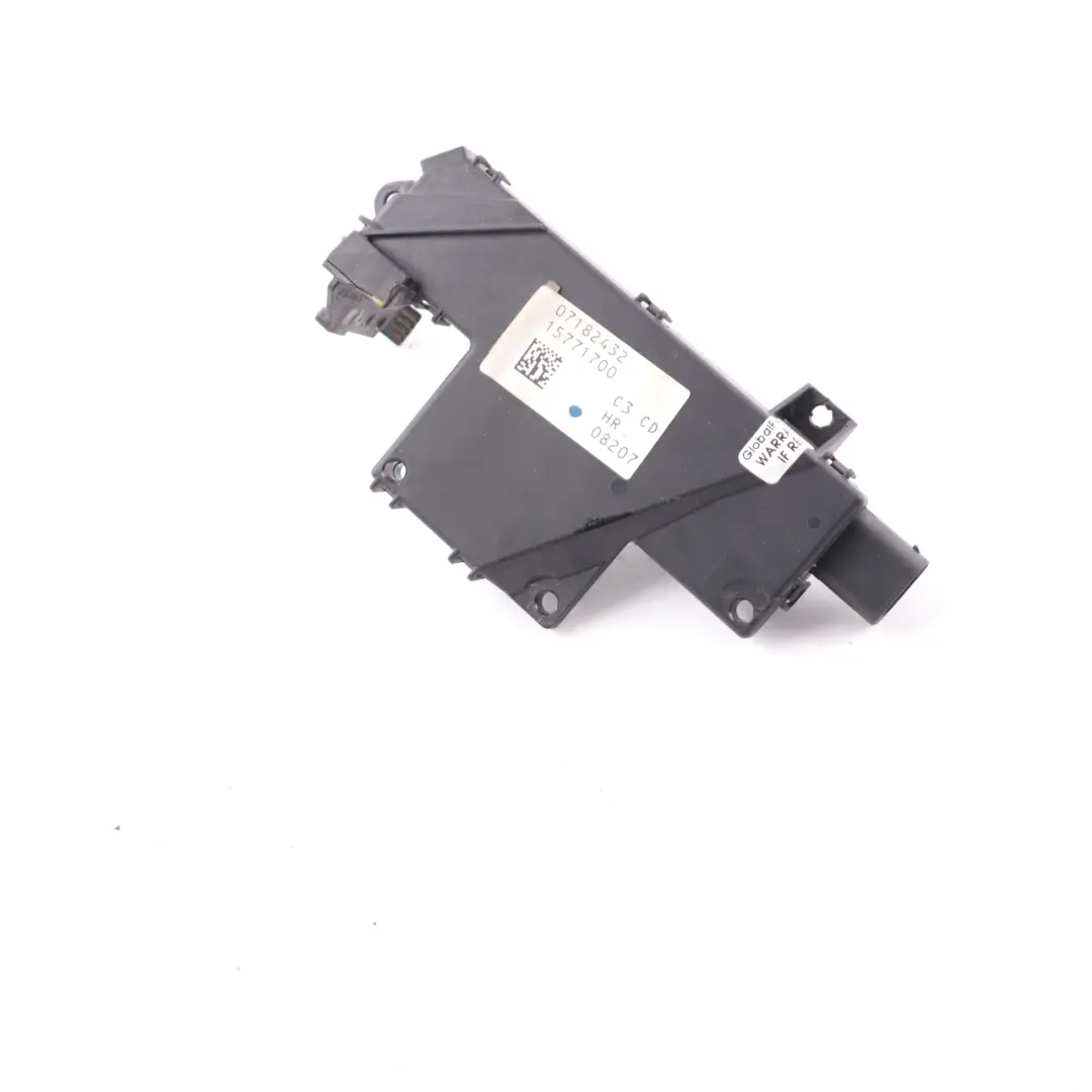 Handle Carrier Door Comfort Access Module Rear Right O/S to BMW E60 E61 with Part number 7191588 BMW E60 E61 Handle Carrier Door Comfort Access Module Rear Right O/S - SKU 7182432 - Part number 7191588