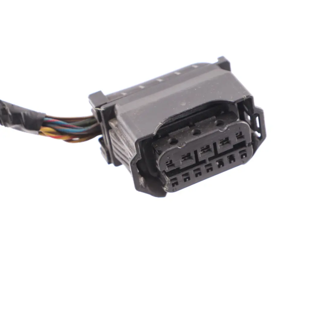 Socket BMW E92 E93 Bi-Xenon Headlight Front Lamp Right O/S Wiring 6925638 Plug - SKU 7182510-6 - Part number 7182510