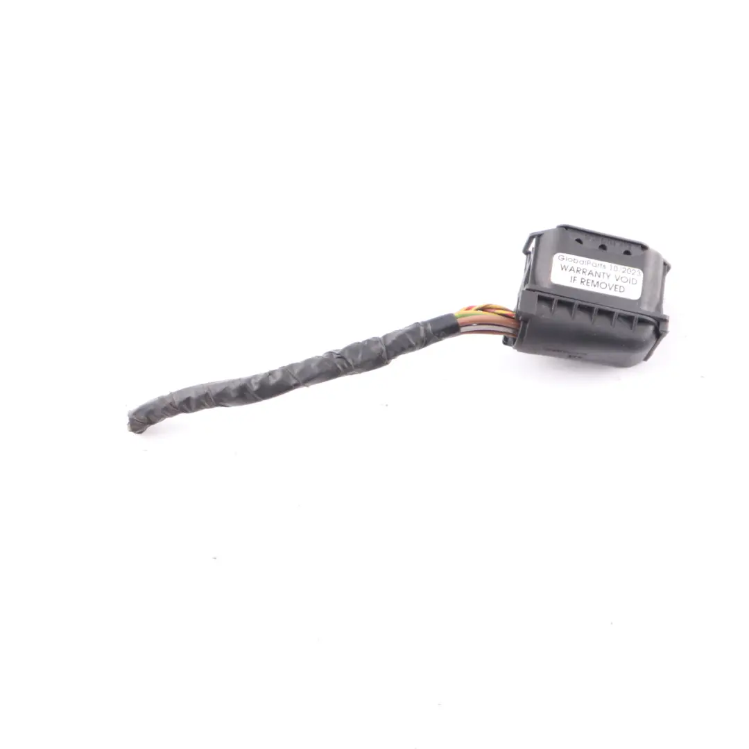 Stecker Buchse Bi-Xenon Frontleuchte Rechts Verkabelung 6925638 für BMW E92 E93 mit Teilenummer 7182510 BMW E92 E93 Stecker Buchse Bi-Xenon Frontleuchte Rechts Verkabelung 6925638 - SKU 7182510-6 - Teilenummer 7182510