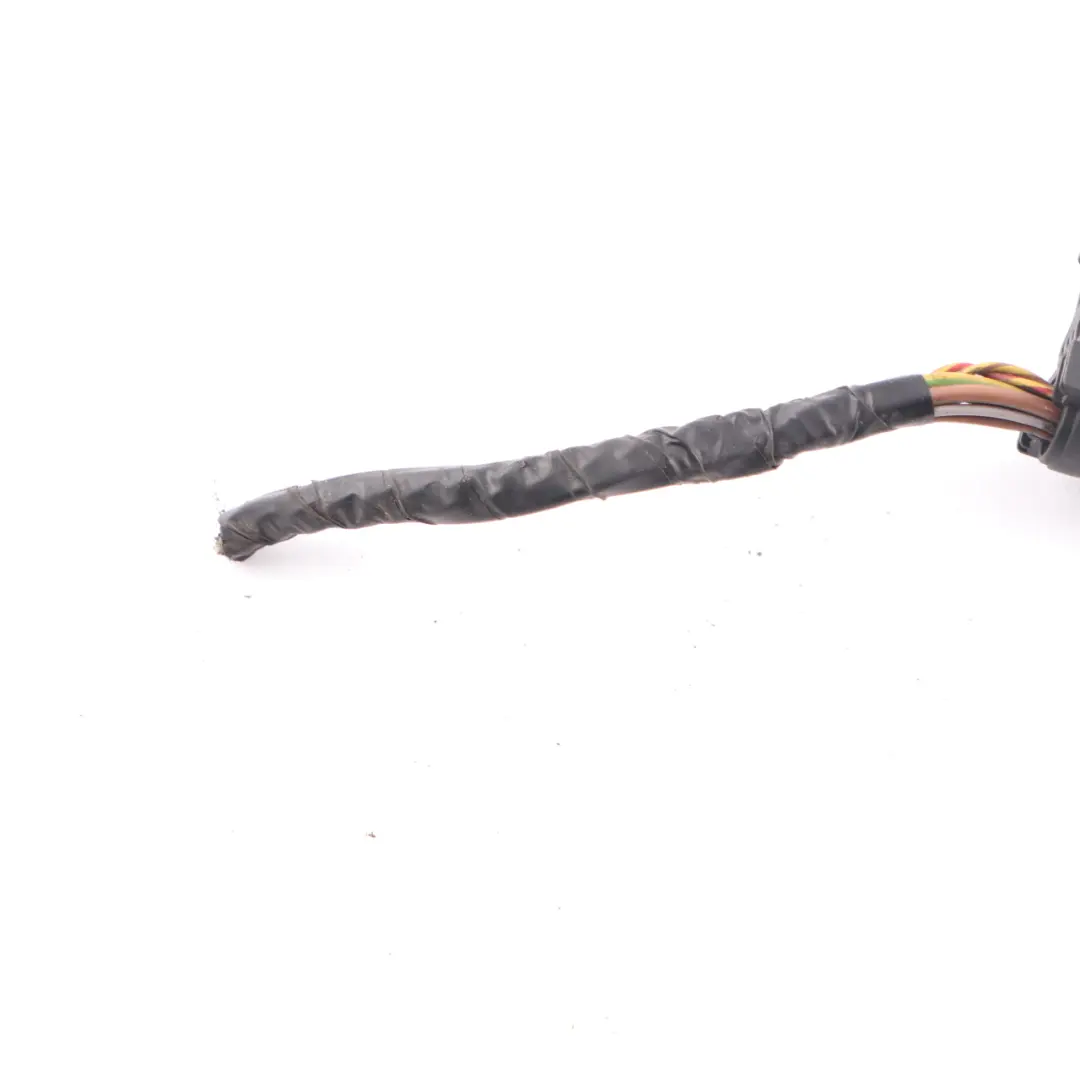 Socket BMW E92 E93 Bi-Xenon Headlight Front Lamp Right O/S Wiring 6925638 Plug - SKU 7182510-6 - Part number 7182510