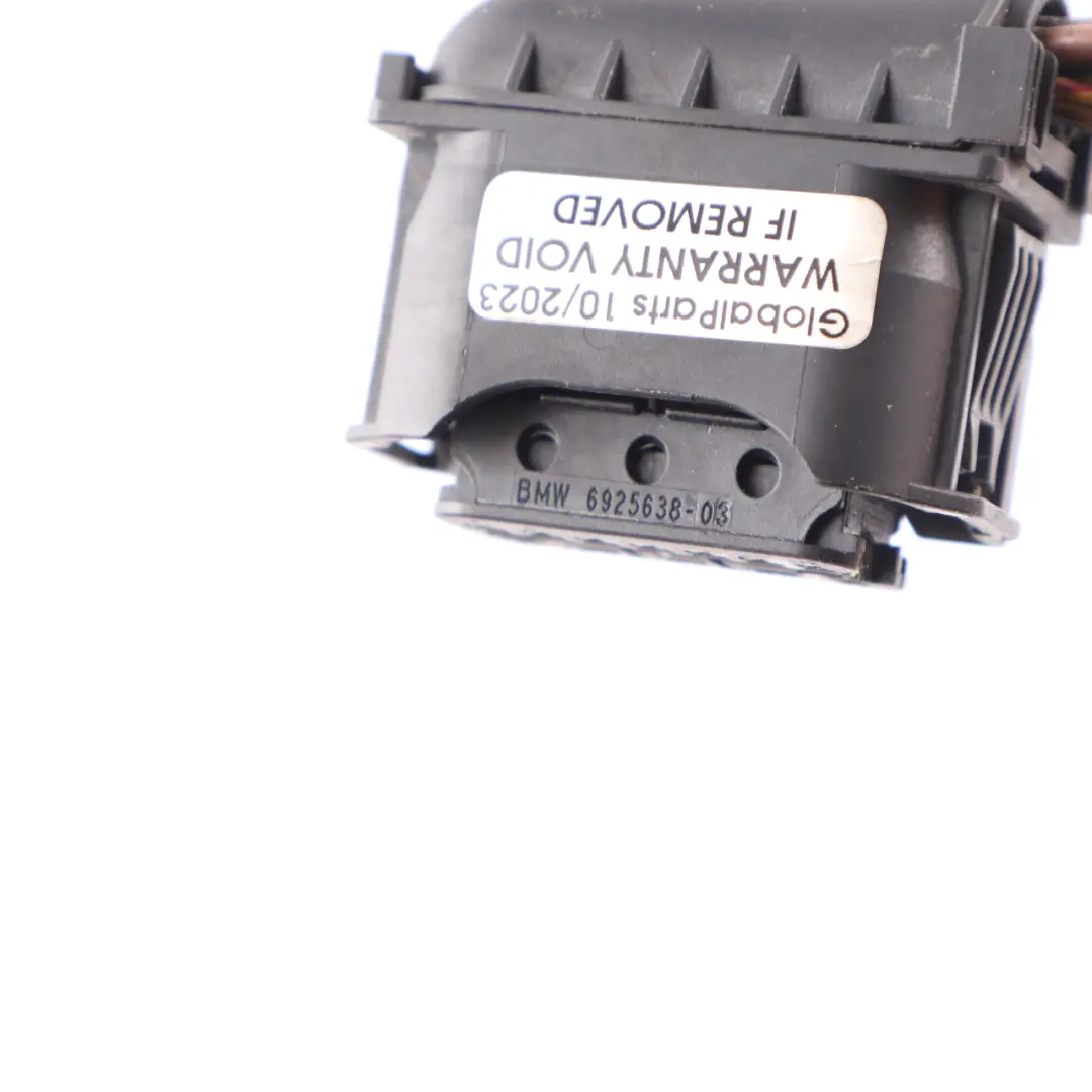 Socket BMW E92 E93 Bi-Xenon Headlight Front Lamp Right O/S Wiring 6925638 Plug - SKU 7182510-6 - Part number 7182510