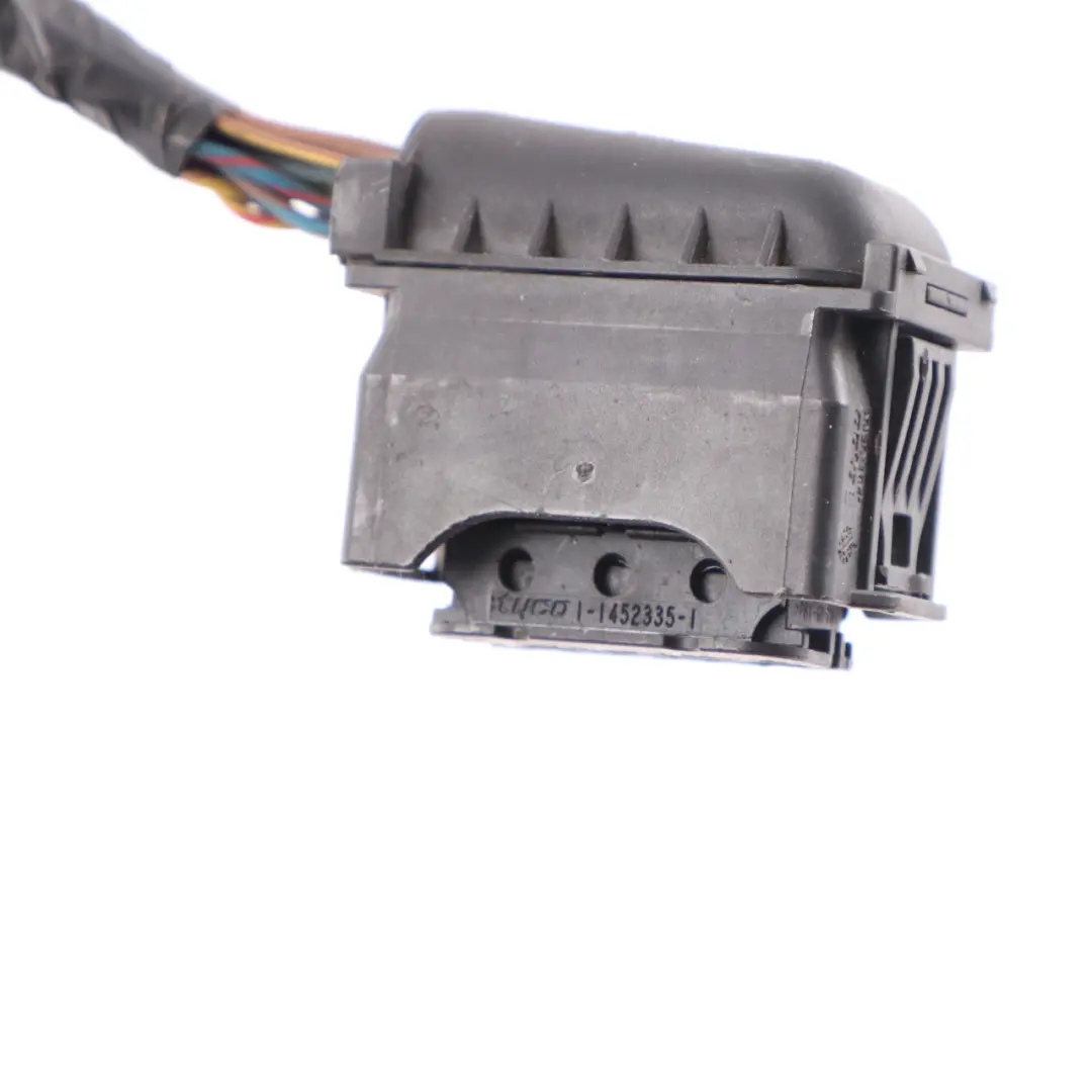 Socket BMW E92 E93 Bi-Xenon Headlight Front Lamp Right O/S Wiring 6925638 Plug - SKU 7182510-6 - Part number 7182510