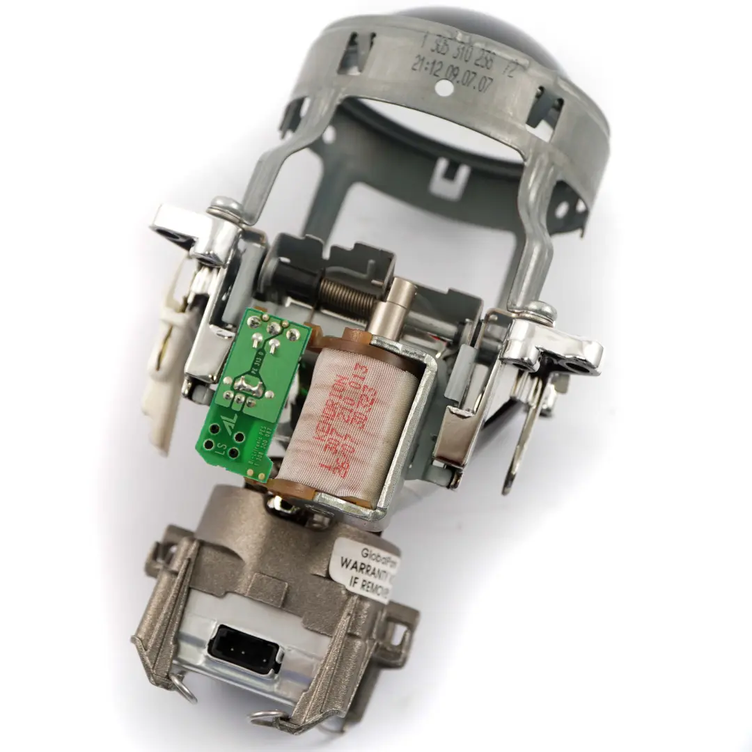 Faro Frontale Lampada Xenon Parte Miele Unita di Illuminazione per BMW E92 E93 con numero di parte 7182519 BMW E92 E93 Faro Frontale Lampada Xenon Parte Miele Unita di Illuminazione - SKU 7182519 - Numero di parte 7182519