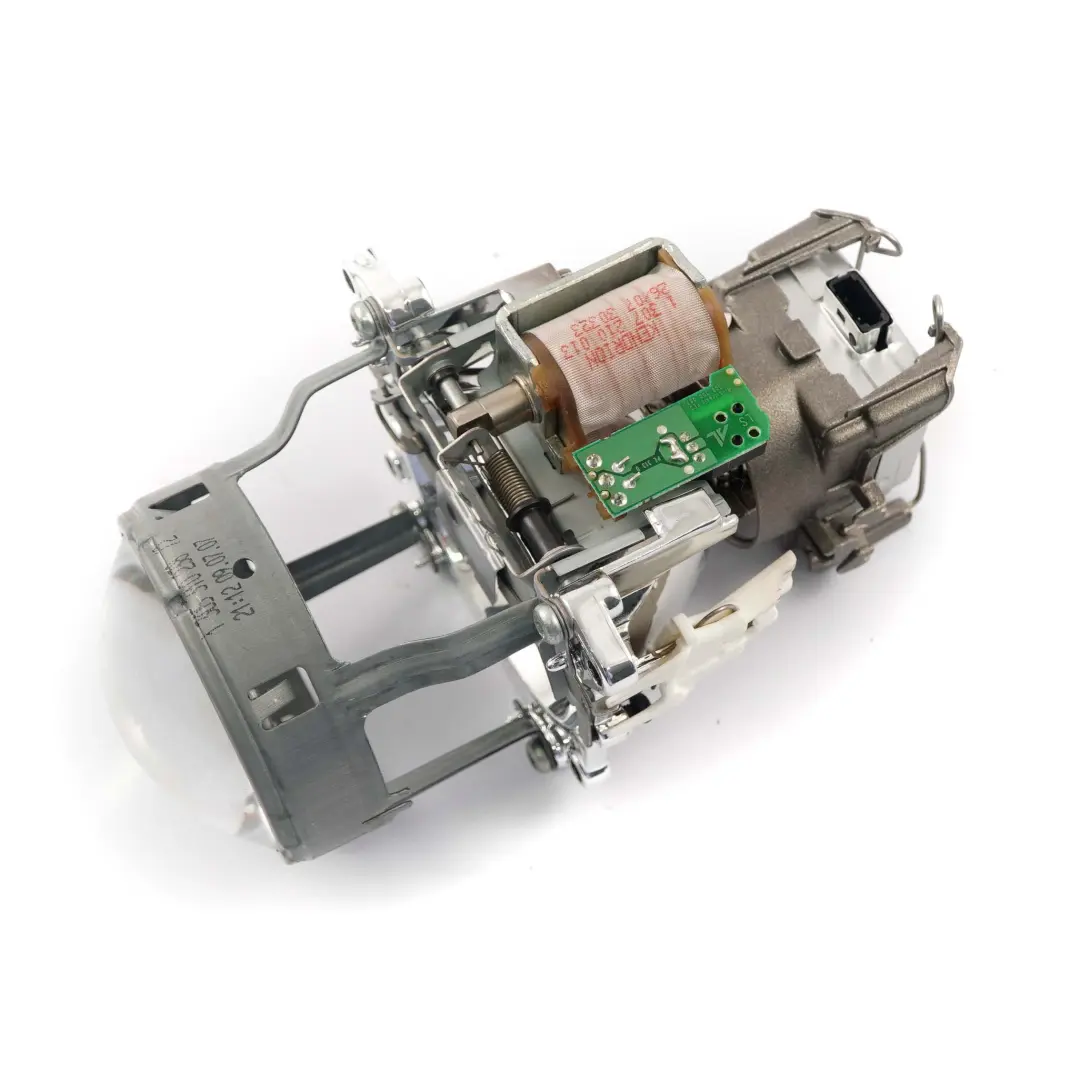 BMW E92 E93 Phares Avant Lampe Xenon Partie Miele Unite D'eclairage 1305310238 - SKU 7182519 - Numéro de pièce 7182519