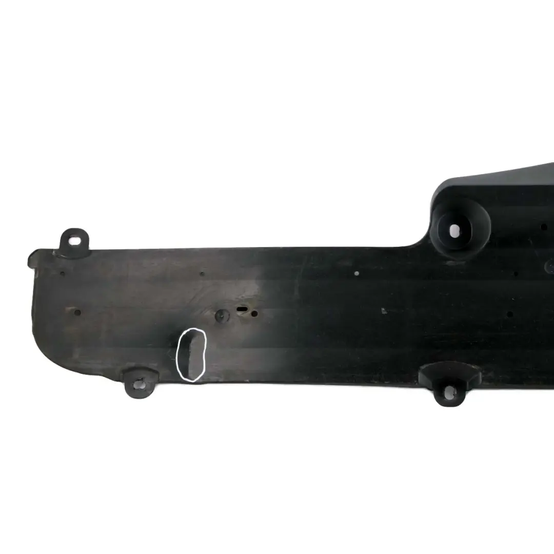 Unterbodenschutz Unterboden Rinne Schutz Abdeckung Platte für BMW Z4 E85 E86 mit Teilenummer 7182692 BMW Z4 E85 E86 Unterbodenschutz Unterboden Rinne Schutz Abdeckung Platte - SKU 7182692 - Teilenummer 7182692