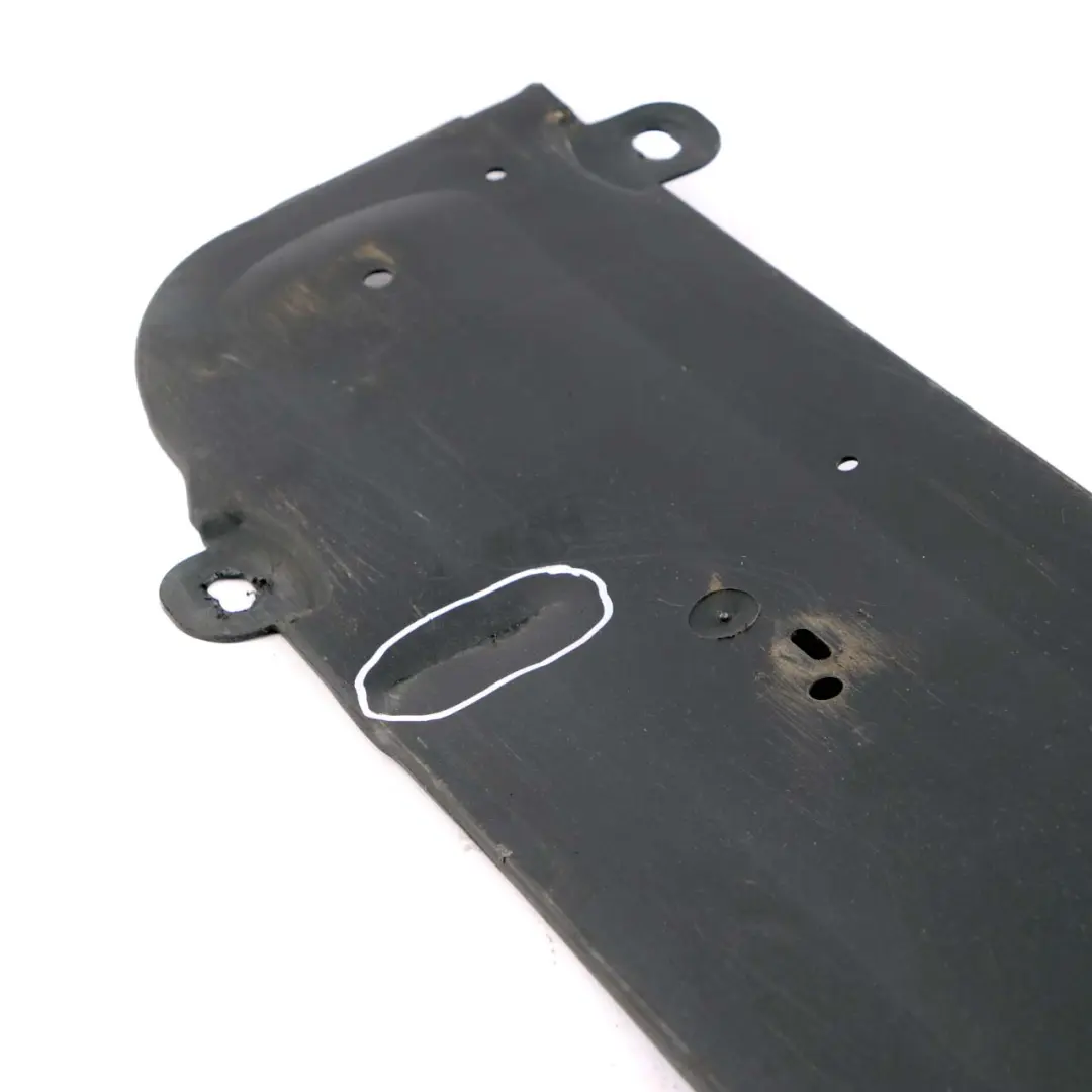 BMW Z4 E85 E86 Panneau de Protection du Dessous de Caisse - SKU 7182692 - Numéro de pièce 7182692