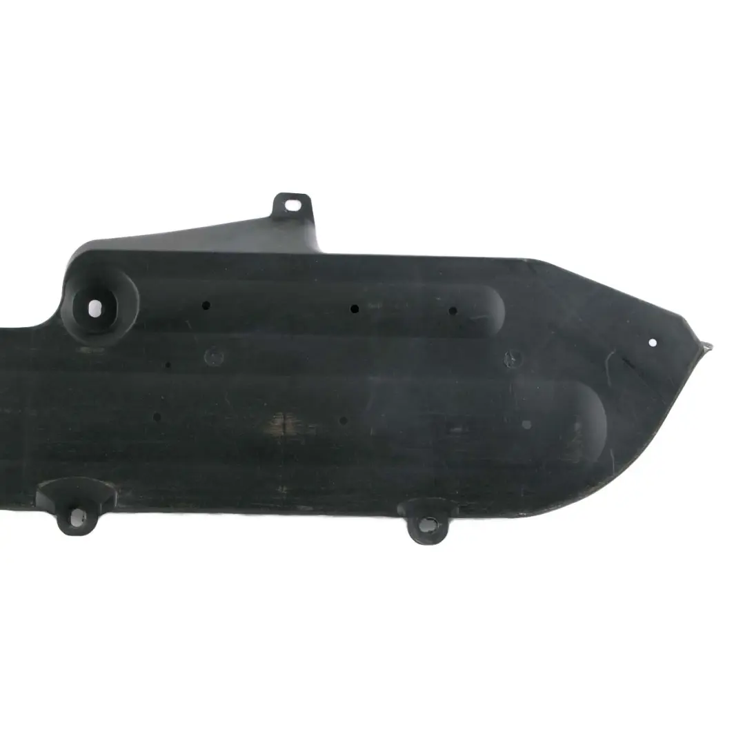 Bajo el Piso Canal de Proteccion Panel para BMW Z4 E85 E86 con número de pieza 7182692 BMW Z4 E85 E86 Bajo el Piso Canal de Proteccion Panel - SKU 7182692 - Número de pieza 7182692