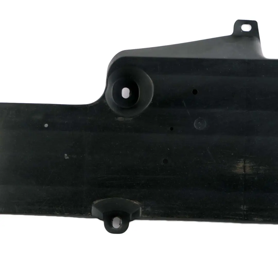 BMW Z4 E85 E86 Bajo el Piso Canal de Proteccion Panel - SKU 7182692 - Número de pieza 7182692