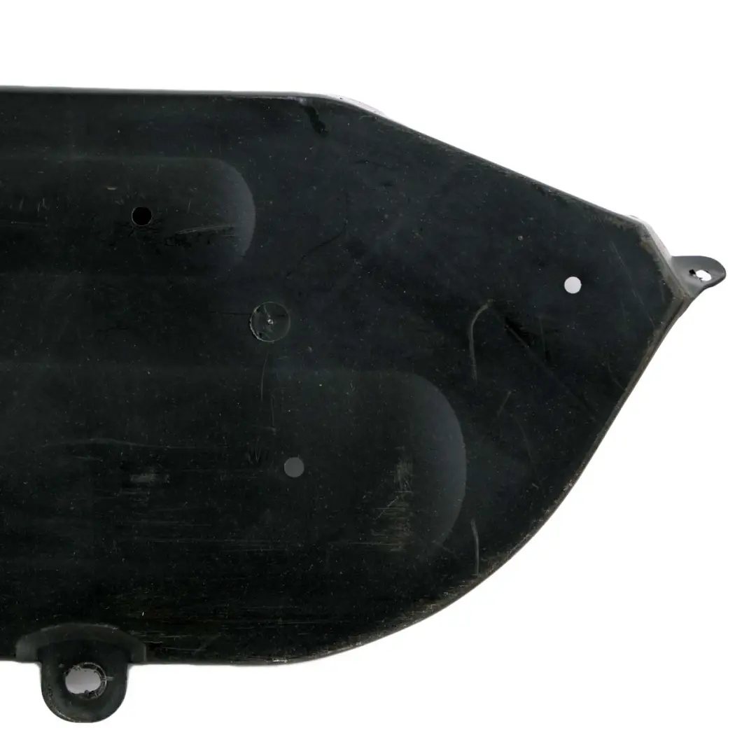 Underfloor Underbody Channel Protection Cover Panel to BMW Z4 E85 E86 with Part number 7182692 BMW Z4 E85 E86 Underfloor Underbody Channel Protection Cover Panel - SKU 7182692 - Part number 7182692