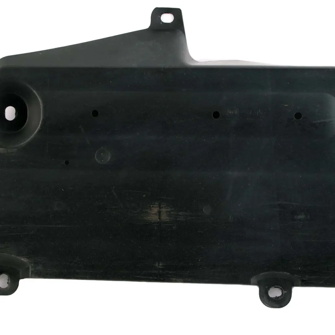BMW Z4 E85 E86 Bajo el Piso Canal de Proteccion Panel - SKU 7182692 - Número de pieza 7182692
