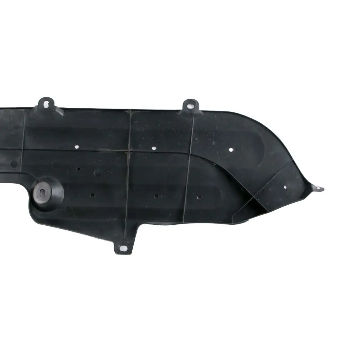 Pokrowa Osłona Prowadnicy do BMW Z4 E85 E86 o numerze 7182692 BMW Z4 E85 E86 Pokrowa Osłona Prowadnicy - SKU 7182692 - Numer Części 7182692