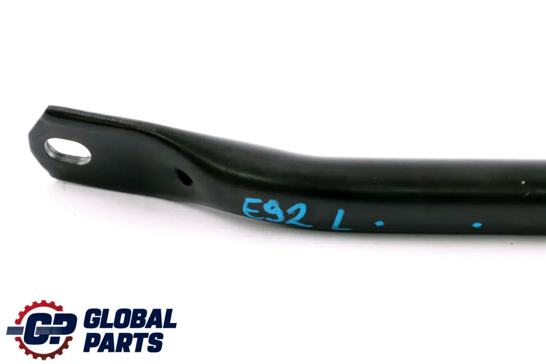 Strut Rod Reinforcement Body Left N/S to BMW E92 with Part number 7183043 BMW E92 Strut Rod Reinforcement Body Left N/S - SKU 7183043 - Part number 7183043