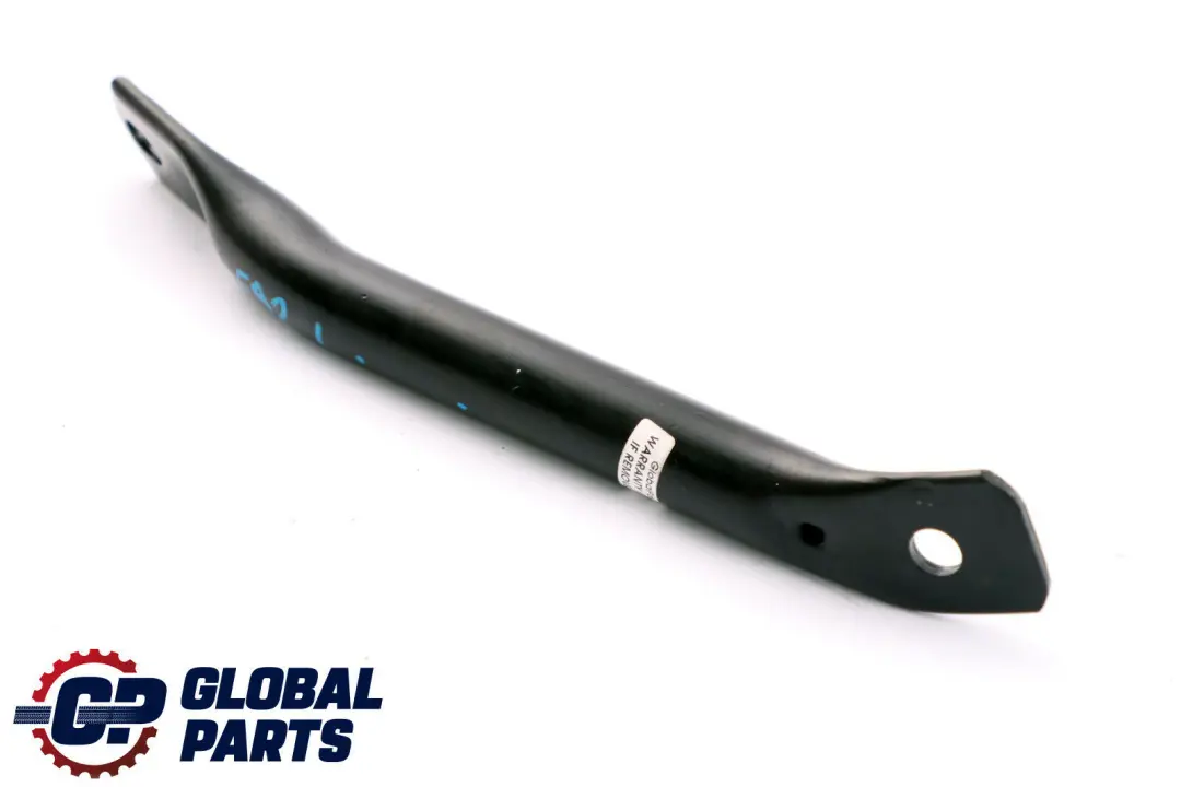 BMW E92 E92N LCI Puntone Frontale SX Irrigidimento Carrozzeria - SKU 7183043 - Numero di parte 7183043