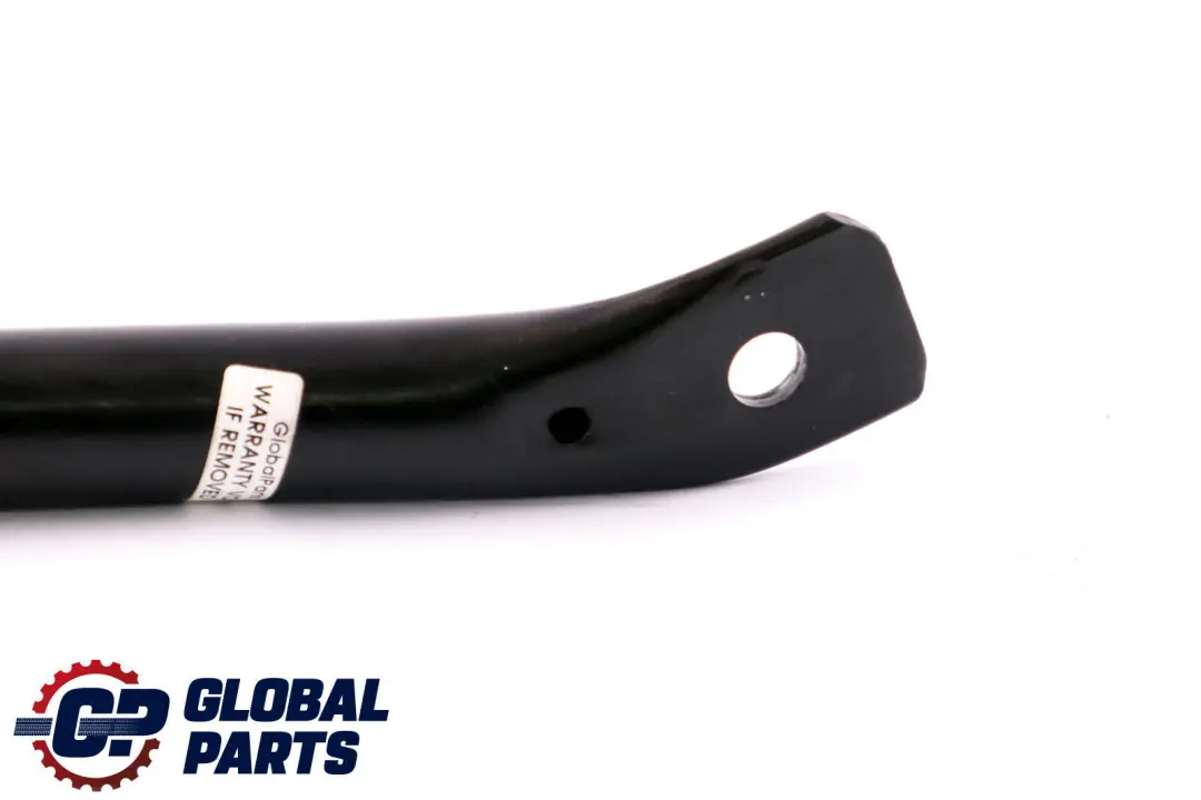 BMW E92 Strut Rod Reinforcement Body Left N/S - SKU 7183043 - Part number 7183043