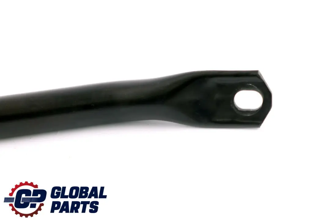 Refuerzo De Barra De Soporte De Carrocería Izquierda para BMW E92 con número de pieza 7183043 BMW E92 Refuerzo De Barra De Soporte De Carrocería Izquierda - SKU 7183043 - Número de pieza 7183043