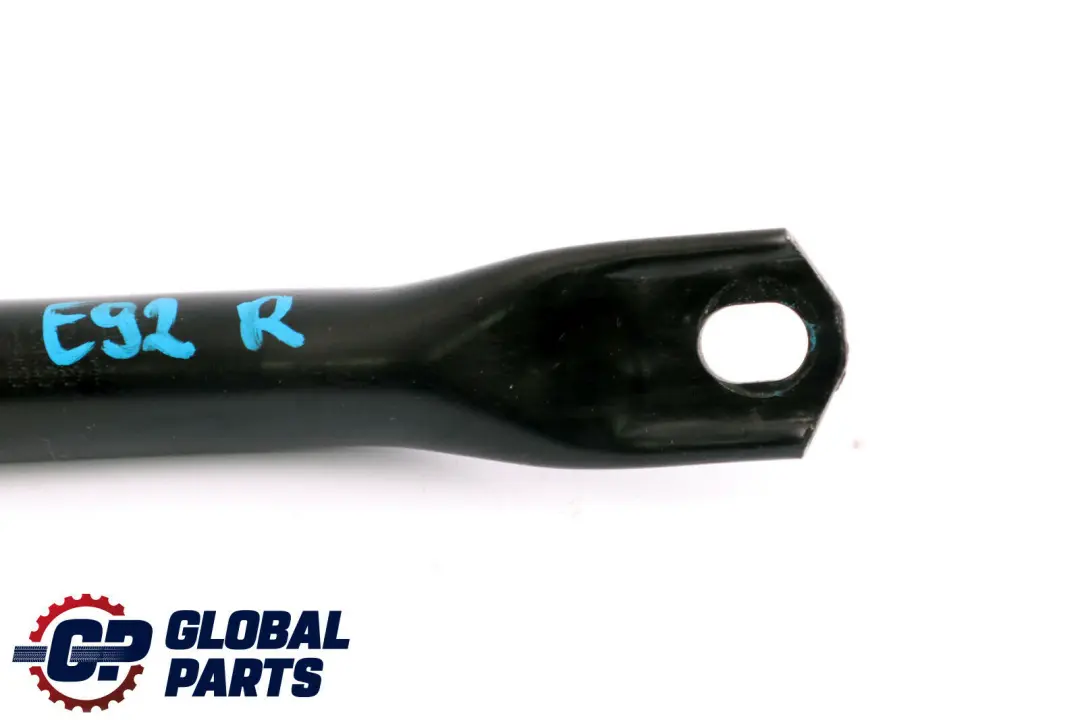 Strebe Vorne Rechts Versteifung Karosserie für BMW E92 mit Teilenummer 7183044 BMW E92 Strebe Vorne Rechts Versteifung Karosserie - SKU 7183044 - Teilenummer 7183044