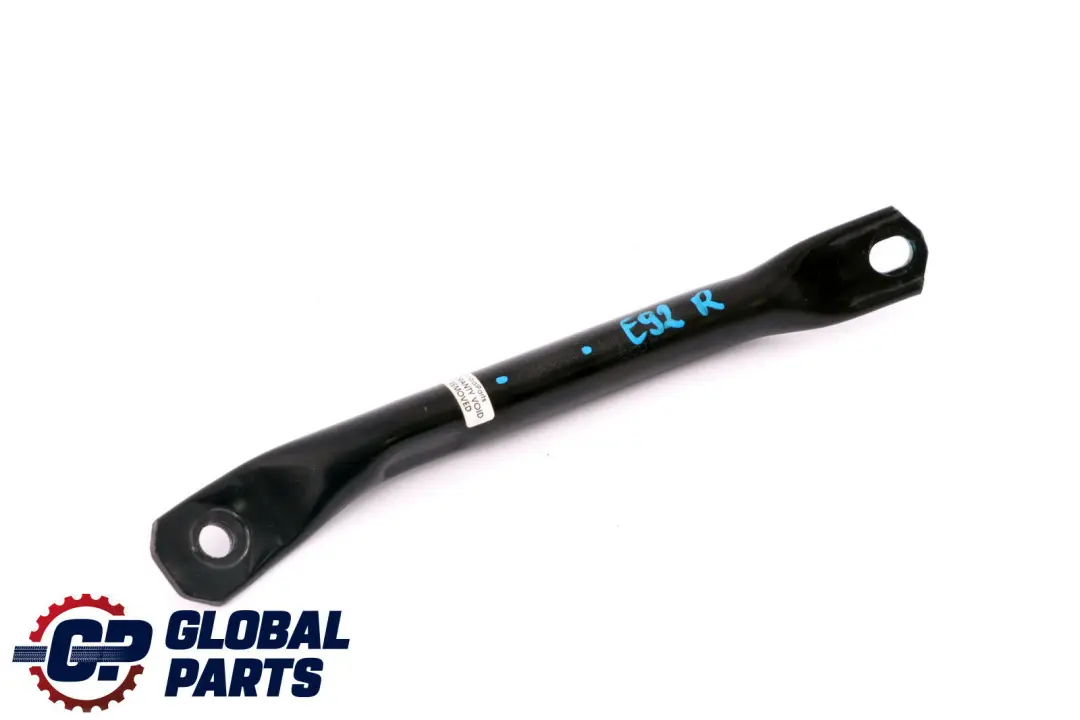 Strebe Vorne Rechts Versteifung Karosserie für BMW E92 mit Teilenummer 7183044 BMW E92 Strebe Vorne Rechts Versteifung Karosserie - SKU 7183044 - Teilenummer 7183044