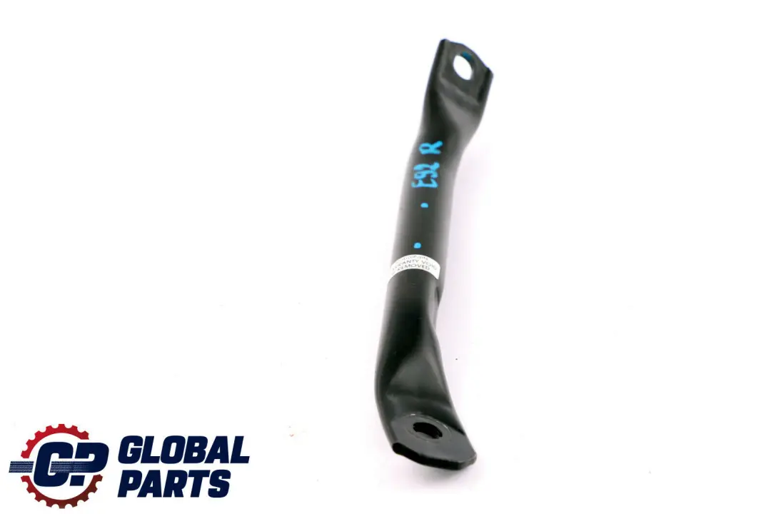 Entretoise avant Droit Raidissement Carrosserie pour BMW E92 à propos du numéro de pièce 7183044 BMW E92 Entretoise avant Droit Raidissement Carrosserie - SKU 7183044 - Numéro de pièce 7183044