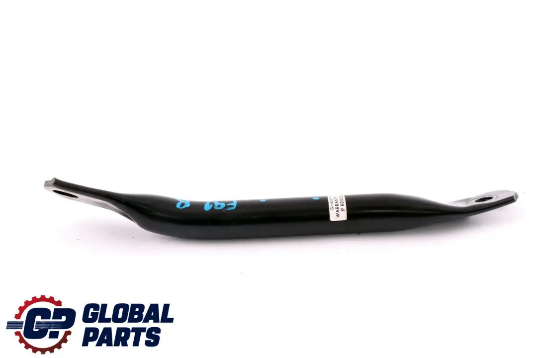 Entretoise avant Droit Raidissement Carrosserie pour BMW E92 à propos du numéro de pièce 7183044 BMW E92 Entretoise avant Droit Raidissement Carrosserie - SKU 7183044 - Numéro de pièce 7183044