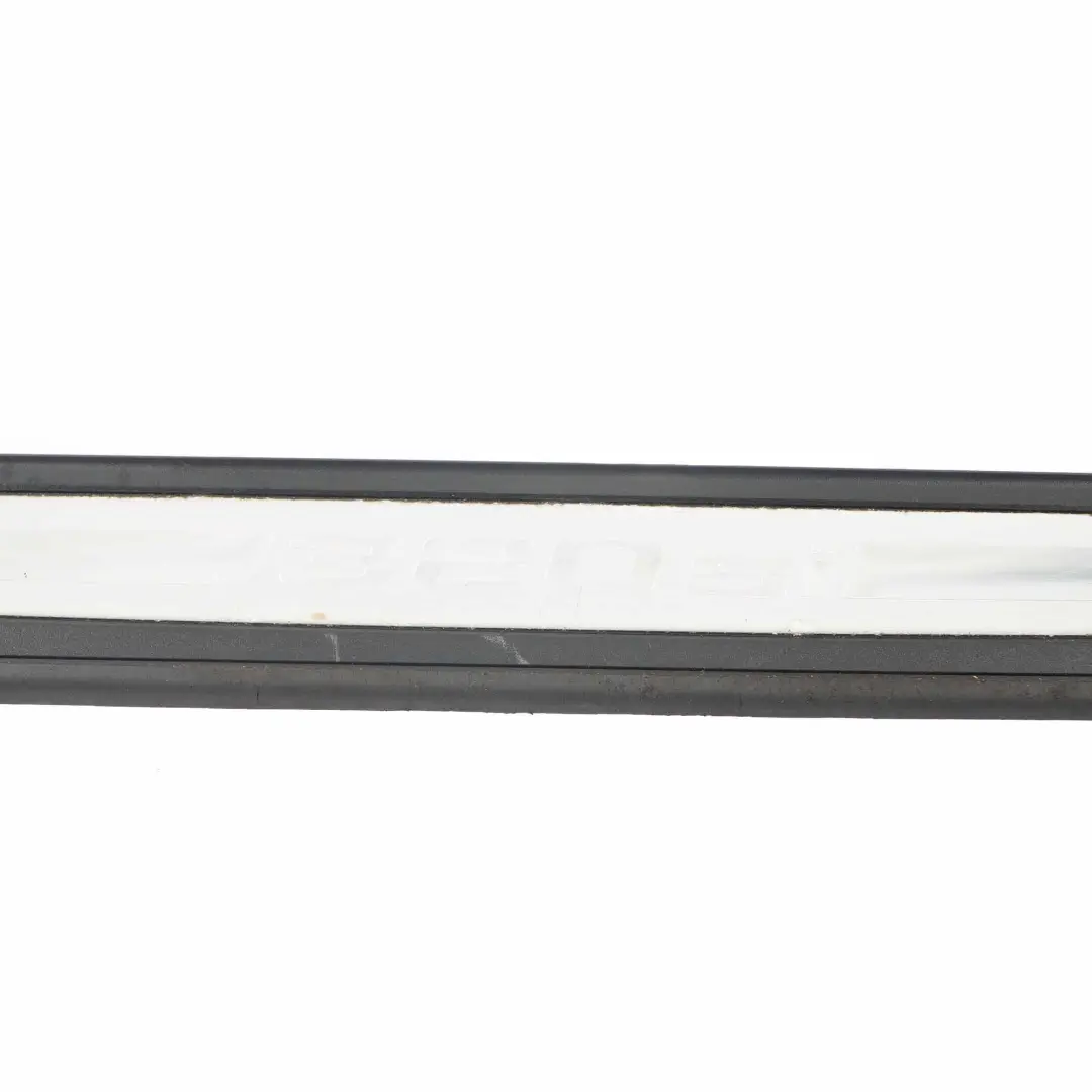 BMW E90 Entrance Cover Trim Sill 320si Edition Front Left N/S Kick Panel - SKU 7183109-1 - Part number 7183109