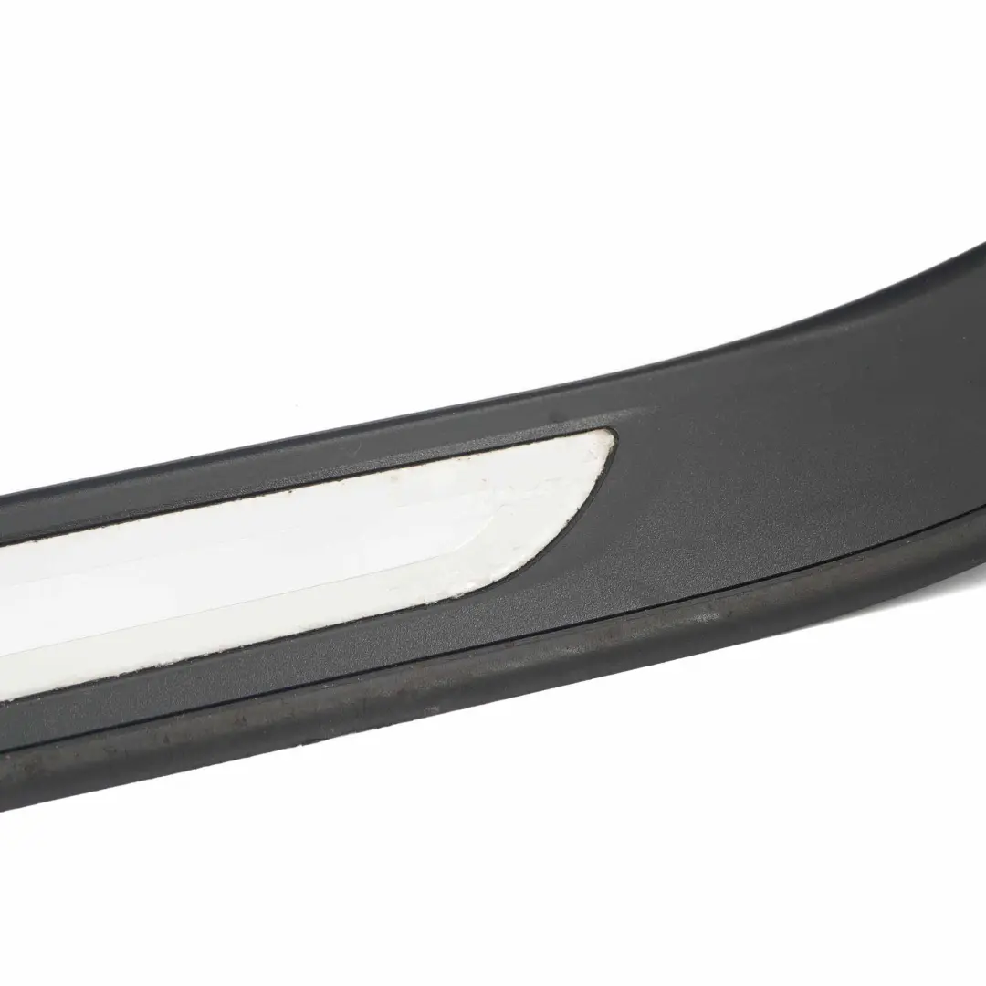 BMW E90 Entrata copertura davanzale 320si Edition anteriore sinistro - SKU 7183109-1 - Numero di parte 7183109